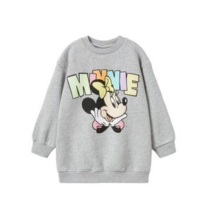 Minnie Mouse sweatshirt
